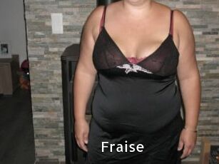 Fraise