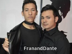 FranandDante