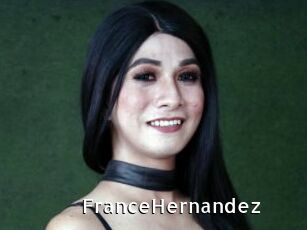 FranceHernandez