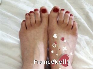 FranceKelly