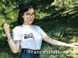 FrancesHolt