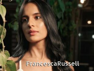 FrancescaRussell