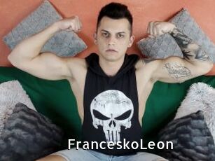 FranceskoLeon