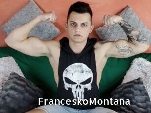 FranceskoMontana