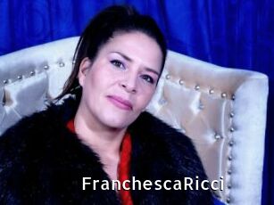 FranchescaRicci