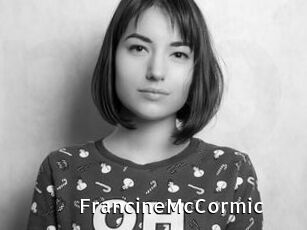 FrancineMcCormic