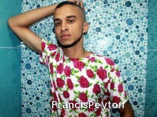FrancisPeyton