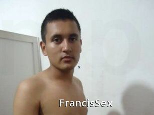 FrancisSex