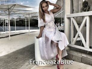 FrancuazaBlue