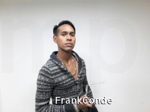 FrankConde