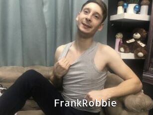FrankRobbie