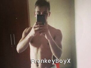 FrankeyBoyX