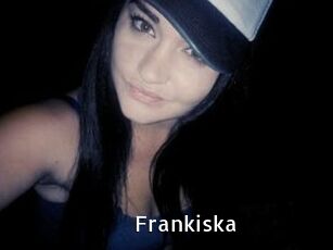 Frankiska