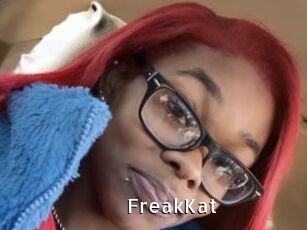 FreakKat