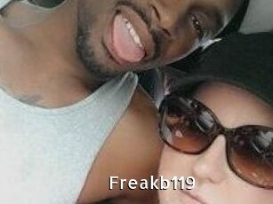 Freakb119