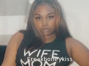 Freakhoneykiss