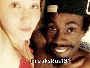 FreaksRus101