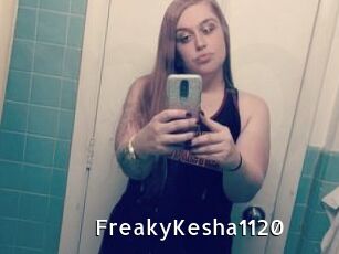 FreakyKesha1120