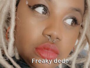 Freaky_dede