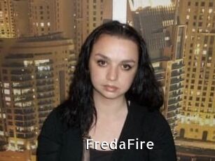 FredaFire