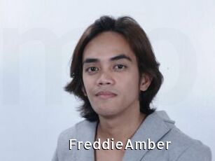 FreddieAmber