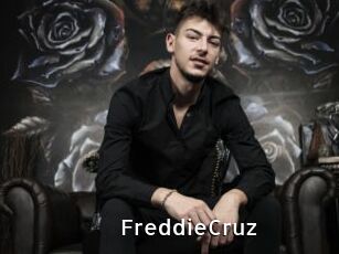 FreddieCruz