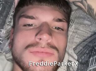 FreddieParkerX