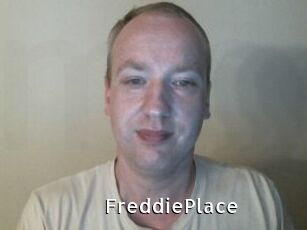 FreddiePlace