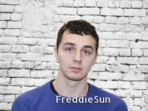 FreddieSun