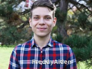 FreddyAiden My Porno Stash