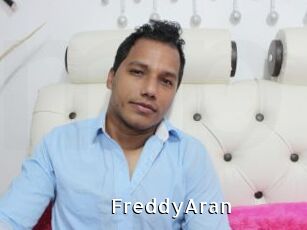 FreddyAran