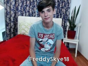 FreddySkye18