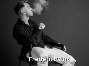 FredericEvans