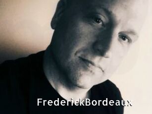 FrederickBordeaux