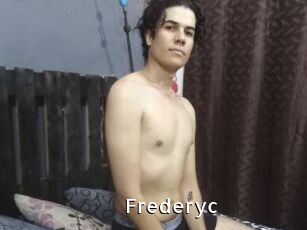 Frederyc