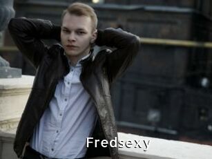Fredsexy