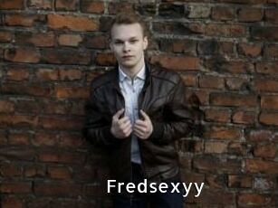 Fredsexyy