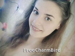 FreeCharmBird
