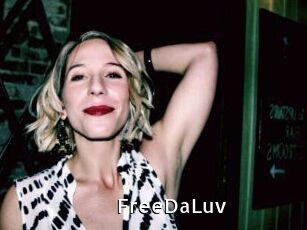 FreeDaLuv