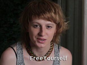 FreeYourself