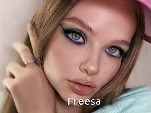 Freesa