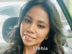Frehia