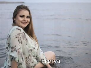 Freiya