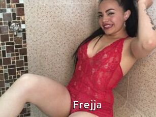 Frejja