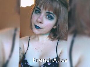 FrenchAlice