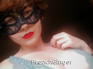 FrenchGinger