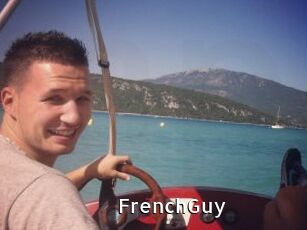 FrenchGuy