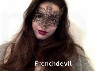 Frenchdevil