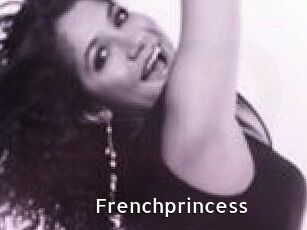 Frenchprincess