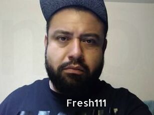 Fresh111